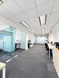 Suntec Tower Three (D1), Office #633701981